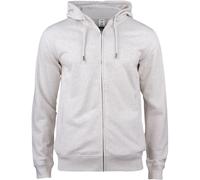 New Wave Premium Oc Sweatjacke | beige | Herren | XS | 021004-925 XS