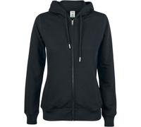 New Wave Premium Oc Sweatjacke Damen | schwarz | Damen | L | 021005-99 L