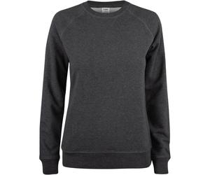 New Wave Premium Oc Sweatshirt Damen | grau | Damen | 2XL | 021001-955 2XL