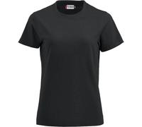 New Wave Premium-T Damen | schwarz | Damen | XL | 029341-99 XL