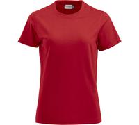 New Wave Premium T-Shirt Damen | rot | Damen | L | 029341-35 L