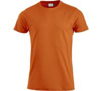 New Wave Premium T-Shirt | orange | Herren | M | 029340-18 M
