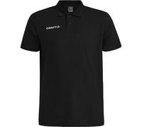 Craft Sport-Polo Progress 2.0 - schwarz Herren, Größe XL