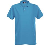 New Wave Strech Premium Poloshirt | blau | Herren | XS | 028240-54 XS