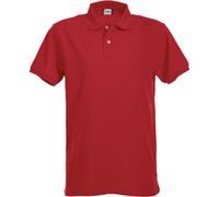 New Wave Strech Premium Poloshirt | rot | Herren | 3XL | 028240-35 3XL