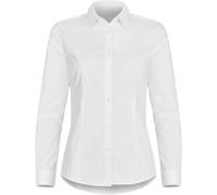 New Wave Stretch Polohemd Damen | weiß | Damen | XL | 027961-00 XL