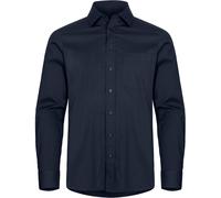 New Wave Stretch Poloshirt | blau | Herren | L | 027960-580 L