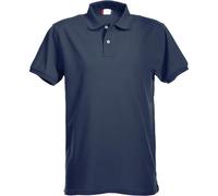 New Wave Stretch Premium Polo | blau | Herren | 3XL | 028240-580 3XL