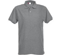 New Wave Stretch Premium Polo | grau | Herren | 2XL | 028240-95 2XL