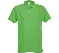 New Wave Stretch Premium Polo | grün | Herren | XS | 028240-605 XS