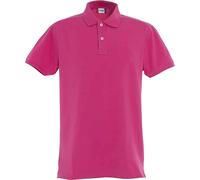 New Wave Stretch Premium Polo | pink | Herren | XS | 028240-300 XS
