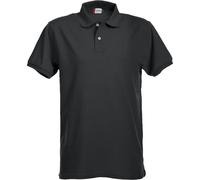 New Wave Stretch Premium Polo | schwarz | Herren | 3XL | 028240-99 3XL
