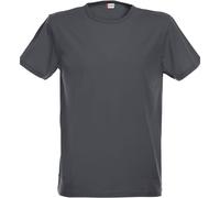 New Wave Stretch T-Shirt | grau | Herren | XL | 029344-955 XL