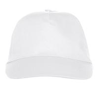 New Wave Texas Cap | weiß | Herren | 0 | 024065-00 0