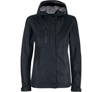New Wave Waco Shelljacke Damen | schwarz | Damen | XS | 020924-99 XS