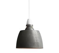 New Works - Hang On Honey Pendant, Oxidized Aluminum - Aluminium