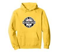 New York Hard-CORE NYHC USA Straight-Edge Musik Bewegung Pullover Hoodie