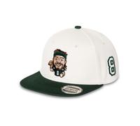 New York Jets NFLPA Cap - Rodgers