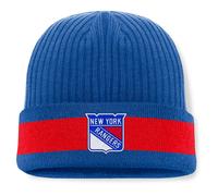 New York Rangers A/CAP Beanie Cuff