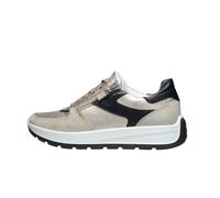 NEW YORK SHELL,SAND,SCHWARZ - Gr. - 37.5 EU | 4.5 UK