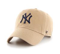 47 Mlb 15062530 New York Yankees Kappe One Size navy