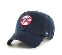NEW YORK YANKEES '47 CLEAN UP OSF / Blau