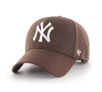 New York Yankees '47 MVP SNAPBACK Brown