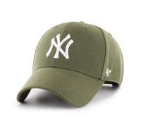 New York Yankees '47 MVP SNAPBACK MLB Sandalwood Cap