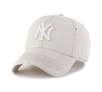 47 MLB New York Yankees Weathered *Clean Up* Cap UNI / Mojave