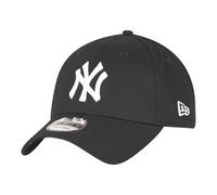 New Era 9Forty New York Yankees Cap in black, Größe Einheitsgröße