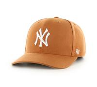 New York Yankees Cold Zone 47 MVP orange Cap