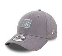 New Era 9Forty Strapback Cap - KORD Patch New York Yankees
