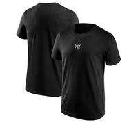 New York Yankees Embroidered T-Shirt - M