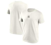 New York Yankees Embroidered T-Shirt - XXL