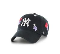 New York Yankees Flora ’47 CLEAN UP MLB Cap