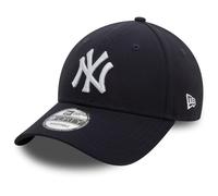 New York Yankees MLB Side Patch 9Forty OTC