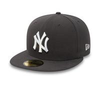 New Era 59Fifty Fitted Cap - New York Yankees graphite