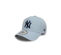 New Era 9Forty A-Frame Mlb New York Yankees | Herren|Damen | blau OSFM