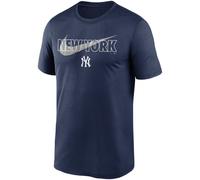 New York Yankees Nike City Swoosh Legend T-Shirt - M