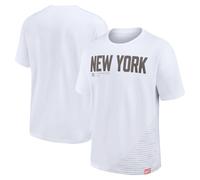 New York Yankees Nike Statement Swoosh Max90 Tee - XXL