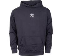 New York Yankees Oversized Hoodie navy - Fanartikel mit Logo M