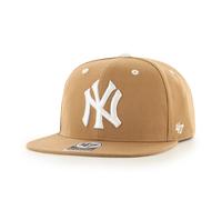 47 Brand Snapback-Kappe Sure Shot Captain New York Yankees Replica