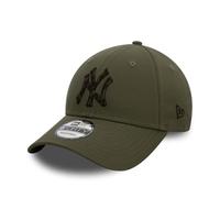 New York Yankees Seasonal Infill 9Forty Novelty Black