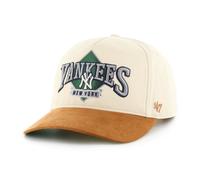 New York Yankees The Diamond '47 HITCH MLB Cap