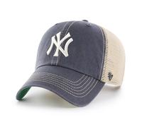 '47 Brand Trucker Vintage Cap - Trawler New York Yankees Navy