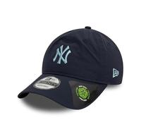 New Era Mütze Unisex Recycled 9twenty York Yankees Blau Osfm