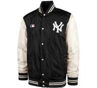 New York Yankees Wordmark Jacket - schwarz - MLB - Herren XXL
