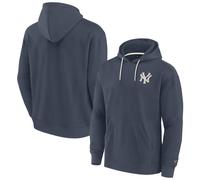 New York YankeesTerrazzo Fleece Pullover Hoodie - XXL