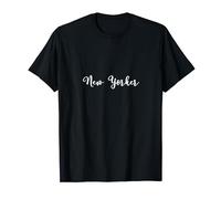 New Yorker T-Shirt