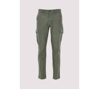 New Zealand Auckland Freizeithose Grün W34 Scouting green